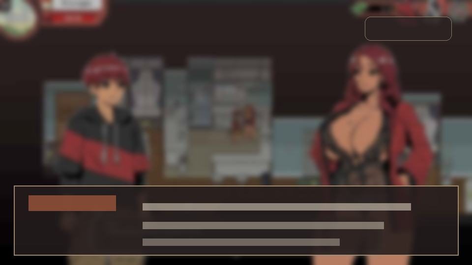 幽灵牛奶生活 角色互动 资料图 3