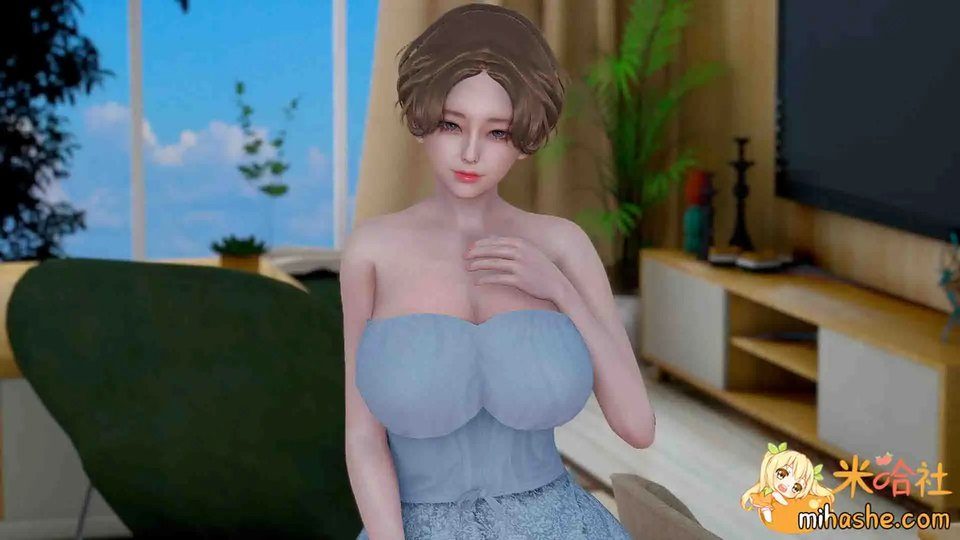 欲望村 玩法展示 预览图 3