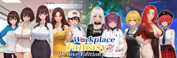 职场幻想 Workplace Fantasy 主线事件 演示图