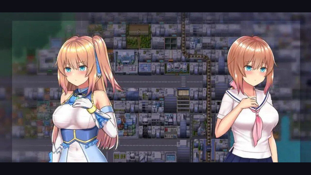 魔法少女天穹法妮雅MagicalGirlCelesphonia 资源内容 资料图