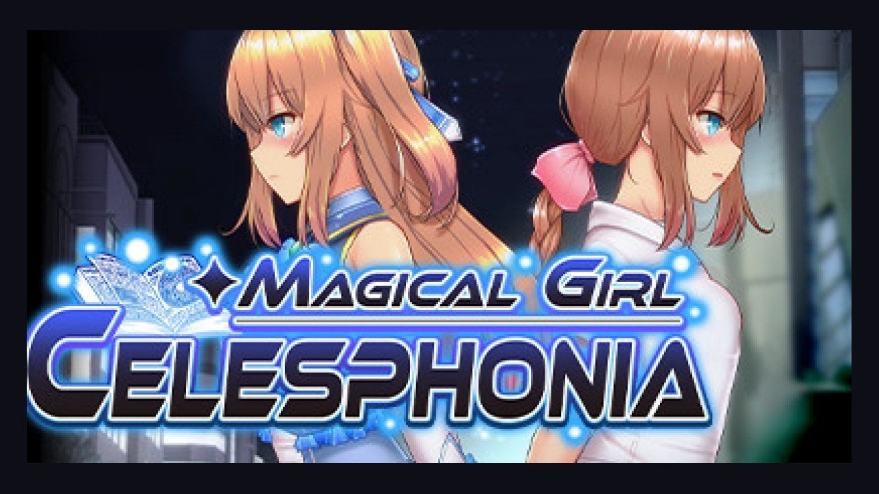 魔法少女天穹法妮雅MagicalGirlCelesphonia 探索场景 玩法截图 8