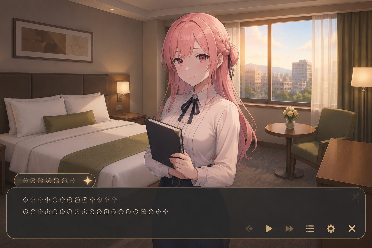 蛋少女 随机事件 详情图 6
