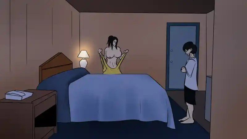 单亲妈妈 操作界面 玩法截图 8