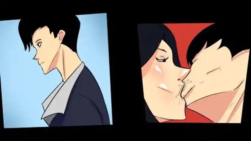 单亲妈妈 支线内容 页面配图 2