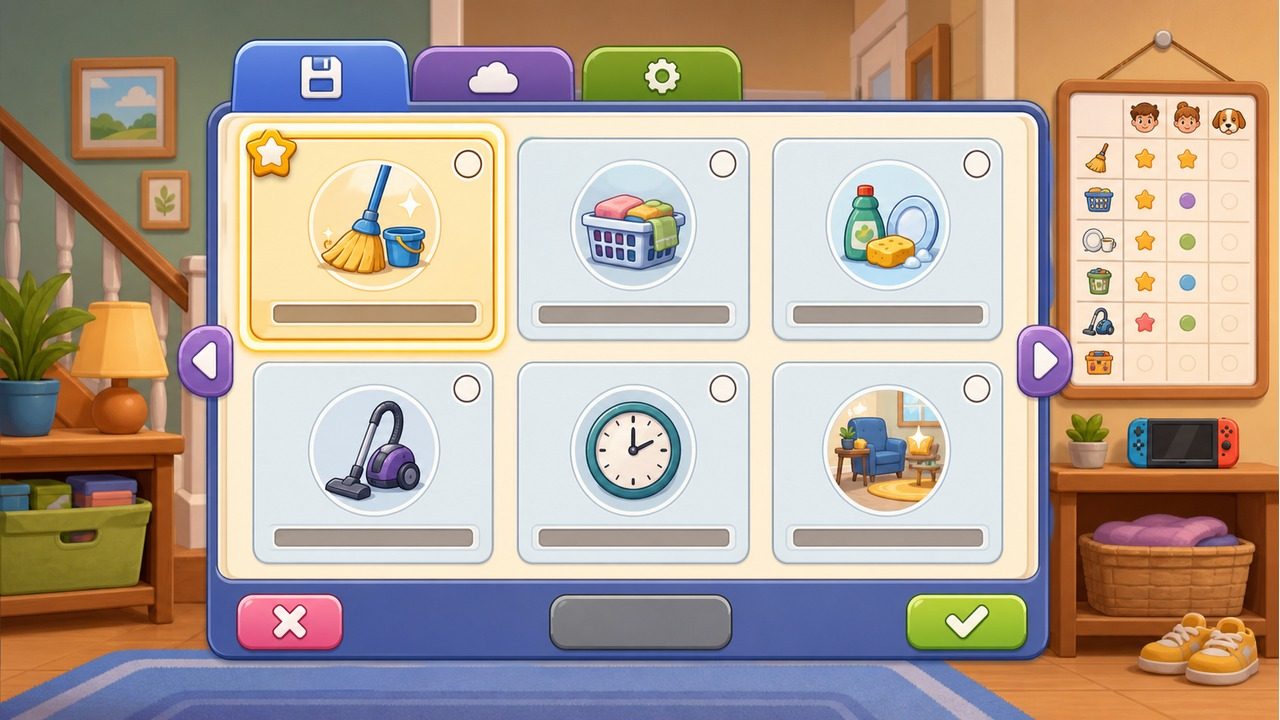 家务:HouseChores 尾声事件 展示图 1