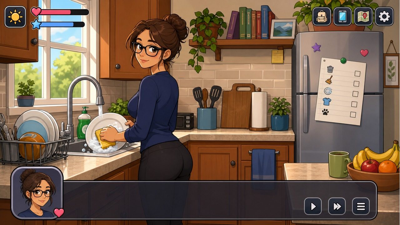 家务:HouseChores 任务推进 详情图 5