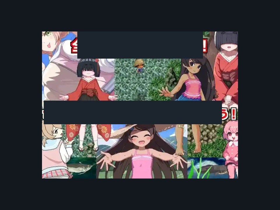 乡下钓钝吻鲑乡村垂钓版 像素RPG 场景图 7